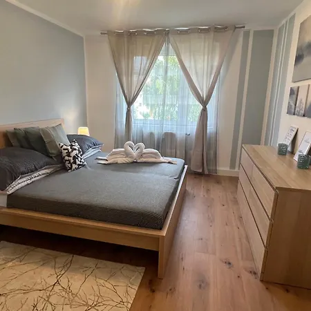 Frühauf Apartment Rochlitz